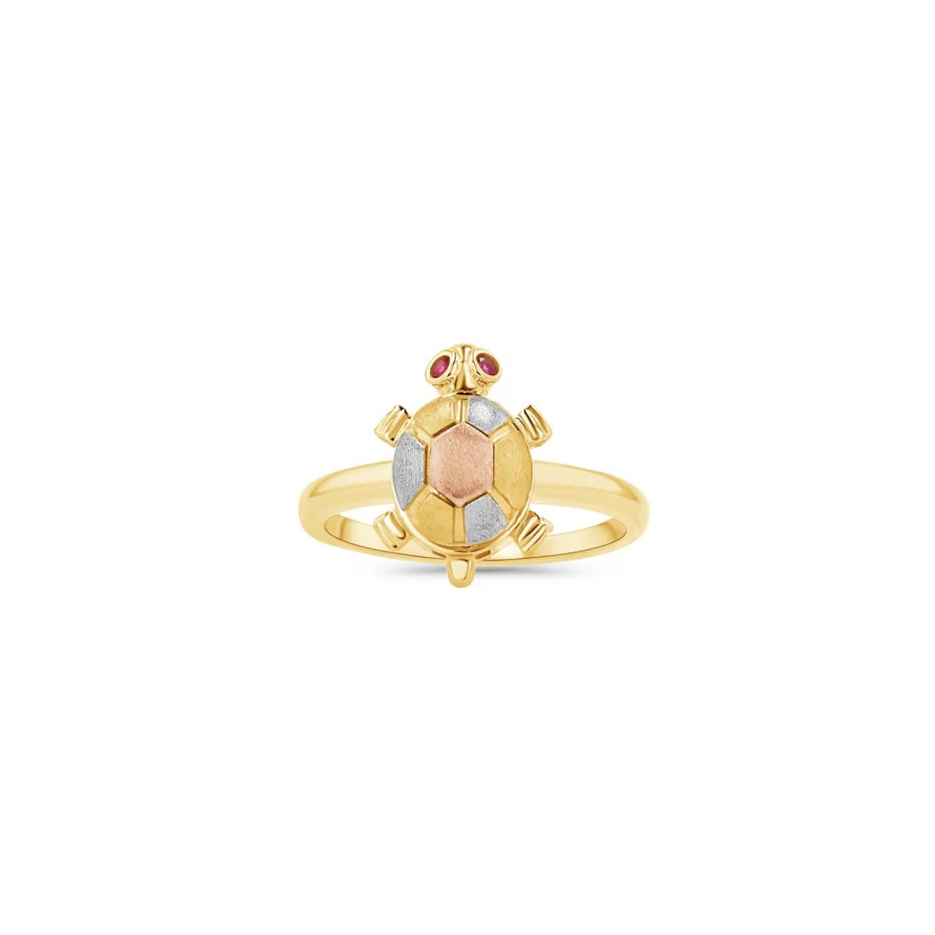 New Rings